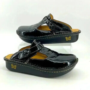 ALEGRIA  CLOGS
